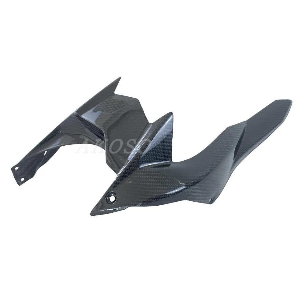 

Motorcycle modified carbon fiber shell accessories, motorcycle accessories