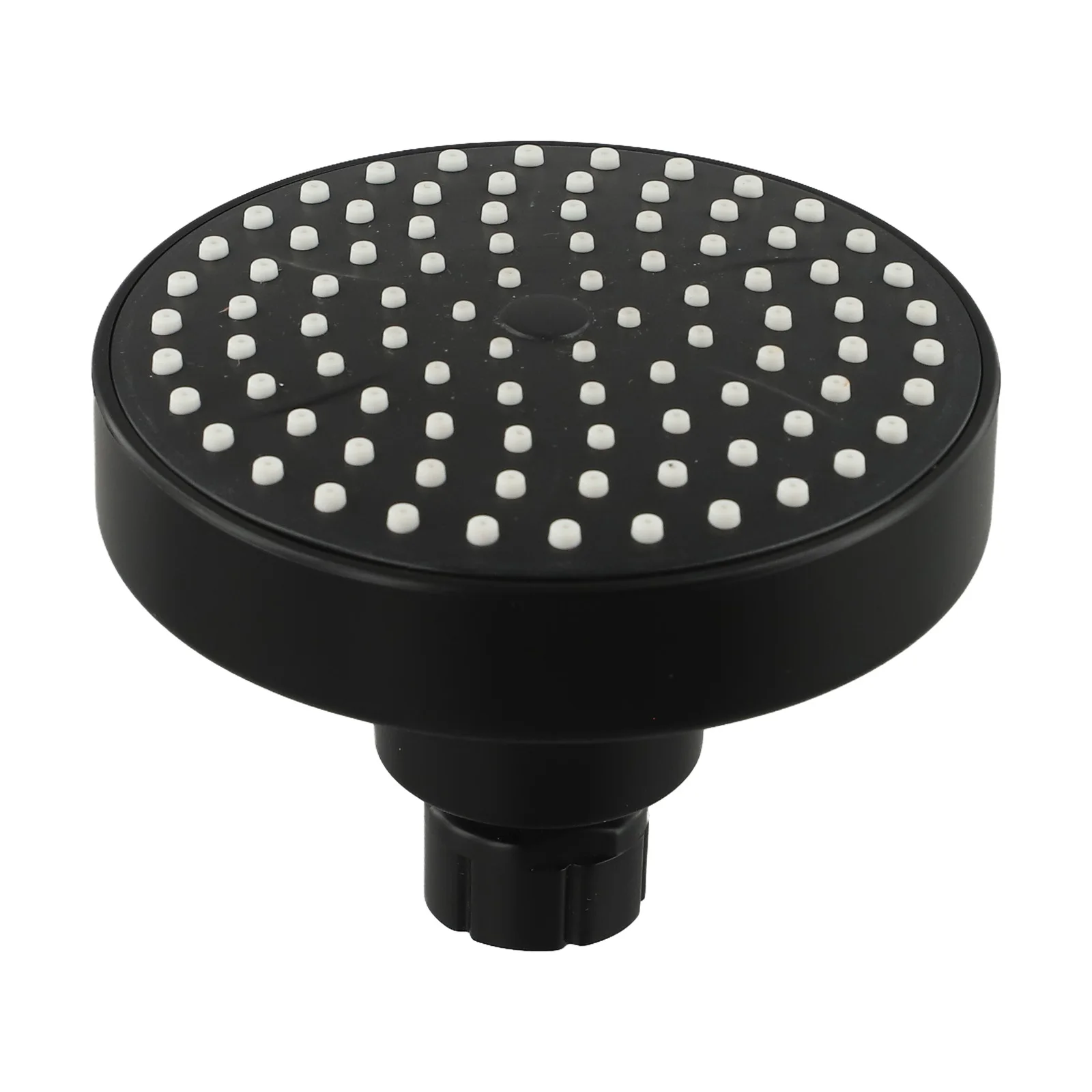 

Для стандартной ручки для душа, регулируемый распылитель для душа, 4 дюйма, регулируемый угол на 360 градусов, беспроблемная установка