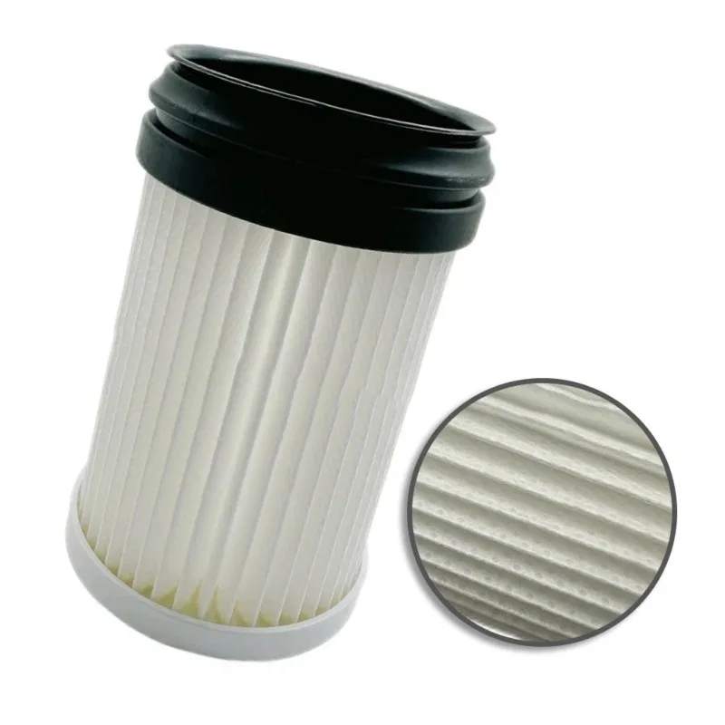 

A63K-For XLC02RB1W XLC02ZB CL070D CL100D 2 шт. сменных фильтров для пылесосов, аксессуары для фильтрации пыли