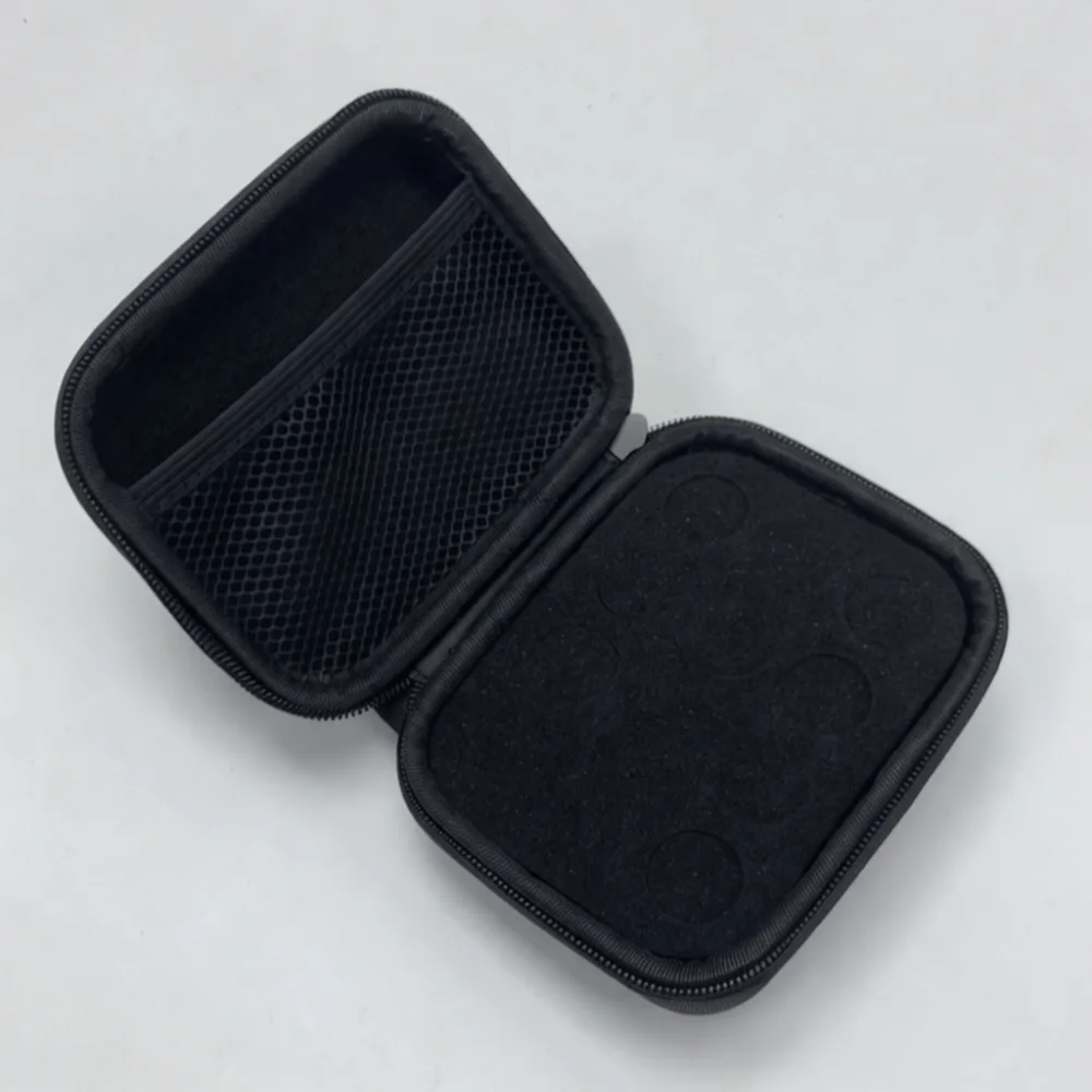 Portable Essential Oil Carrying Case Storage Bag Organizer Box Holder For Aromatherapy Essential Oils Travel Bottles