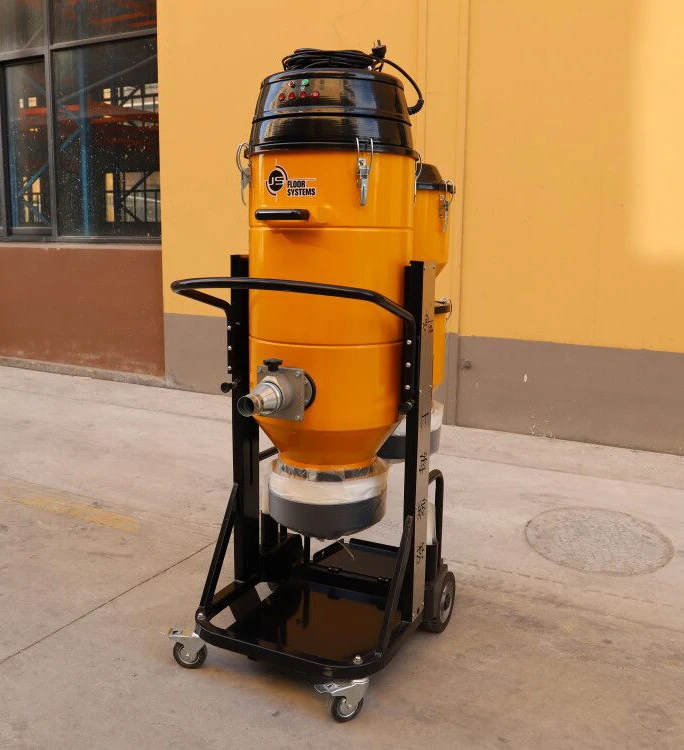 V3-X 220V Car Wash Vacuum Cleaners  Core Motor Component