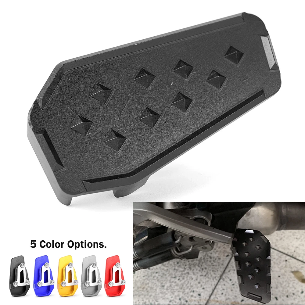 

Задний ножной тормозной рычаг для BMW S1000XR 2015 2016 2017 2018 2019 S1000 XR, педаль, удлинитель подставки для ног, аксессуары для мотоциклов