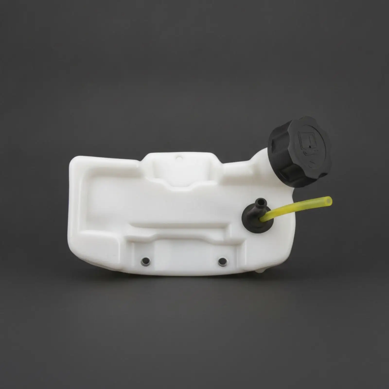 Fuel Tank Line Trimmer Fuel Tank Assembly Cap Leakproof Plastic Mount Compatible