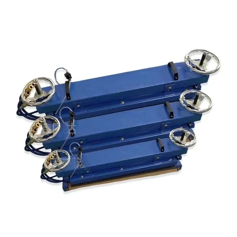 Connector Conveyor Belt Connector Industrial Belt Connector Hot Melting Machine Bonding Machine Joint Equipment