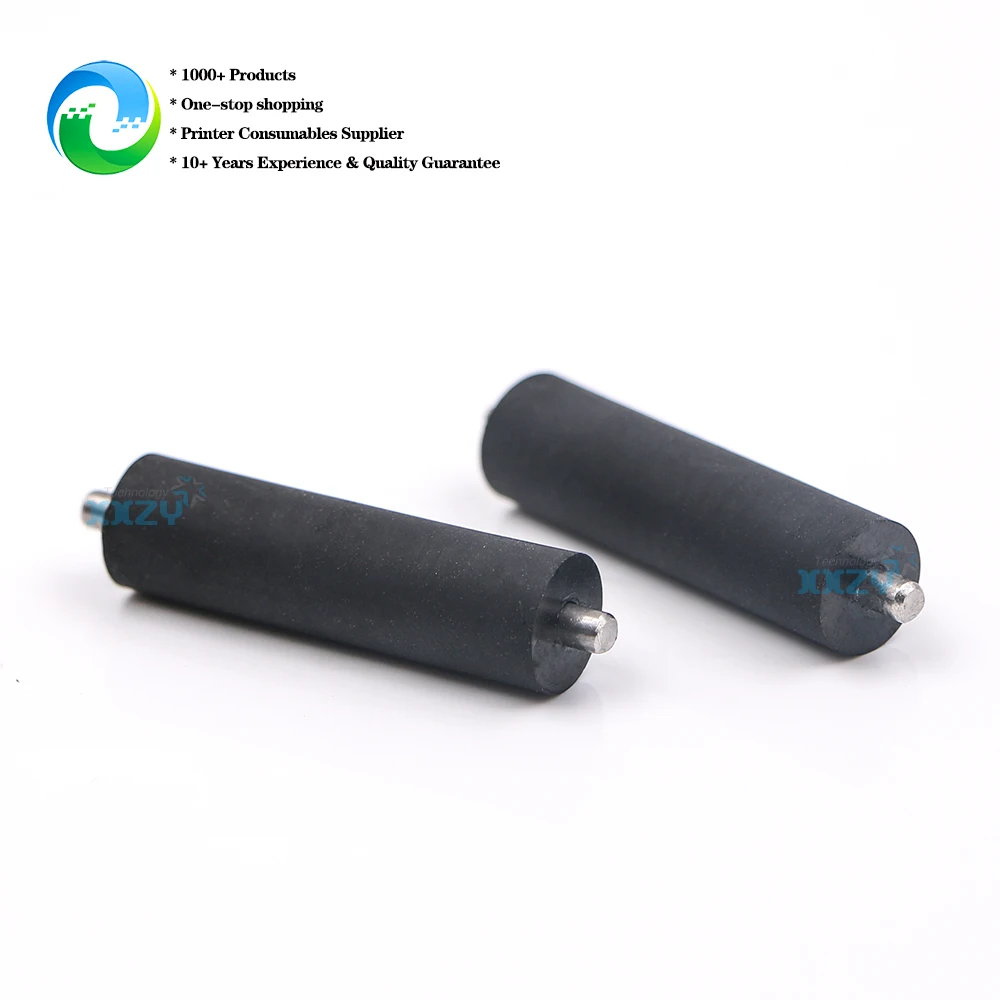 Eco-solvent Printer Pinch Roller for Allwin Gongzheng Xuli Human Inkjet Printer Feeding Rubber Roller