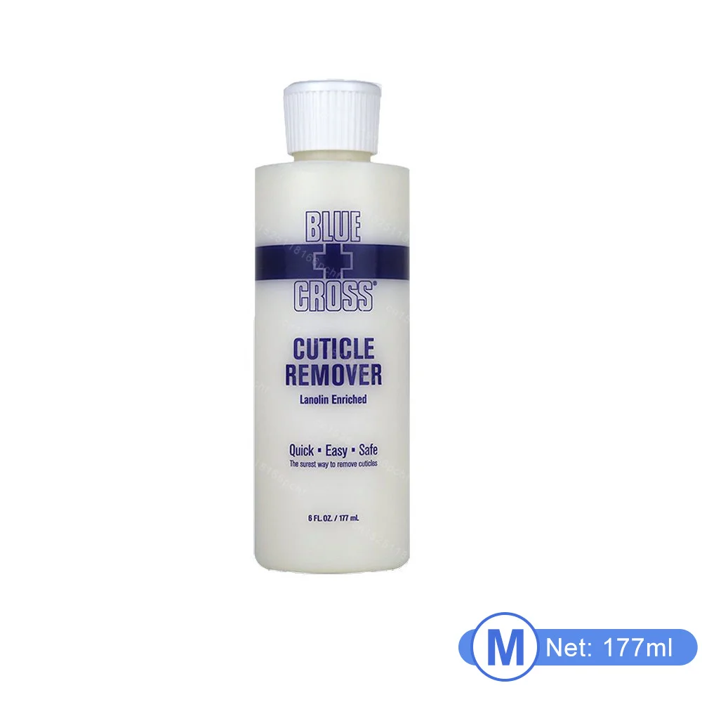 177Ml Cuticola Del Piede Rimuovere Piede Morto Esfoliante Ammorbidente Rimuovere La Pelle Morta e Calli Maschera Del Piede Pedicure Nail Enhancer