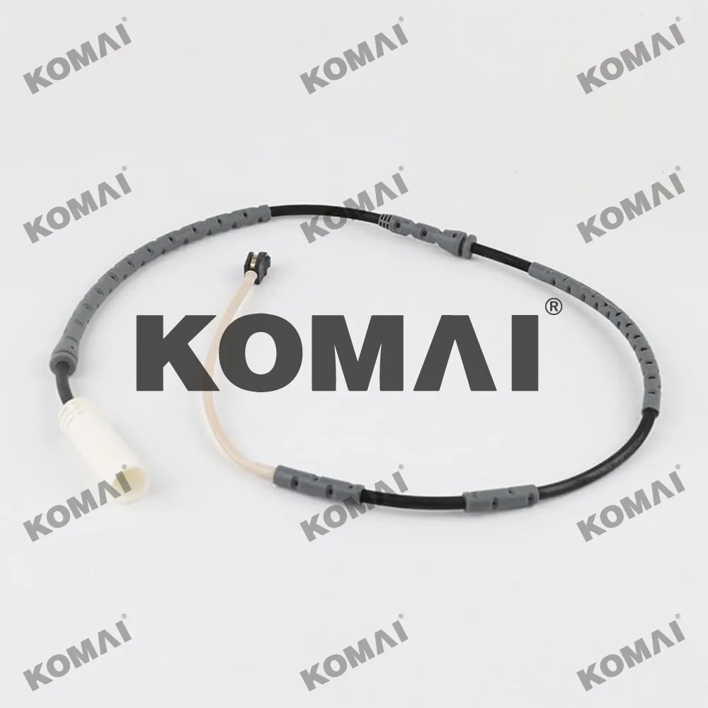 

XOJOX 34356792561 Замена датчика тормозных колодок передняя X1(E84) 2009-2012 гг.
