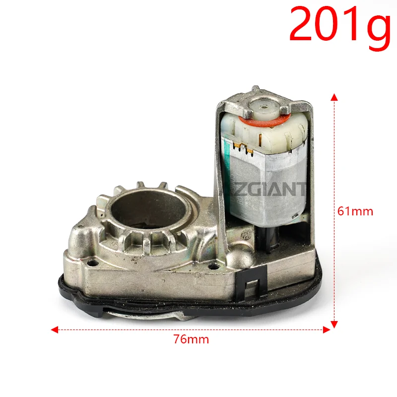 AZGIANT Car Mirror Fold Control Unit For Audi TT A5 A6 VW Touareg Compatible with Factory Control Switch Auto Repair Parts