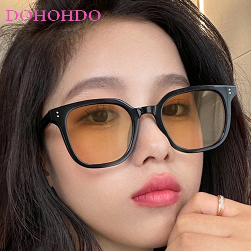 

Vintage Square Rivets Sunglasses Men Women Brand Designer Sun Glasses Fashion Driving Shades Men Sun Glasses UV400 Gafas De Sol