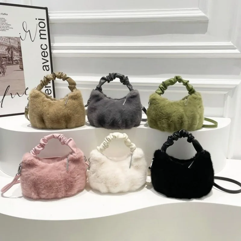 

Сумка для подгузников из роскошной парижской кожи, элегантная дизайнерская сумка через плечо для женщин, стильная минималистичная сумочка.