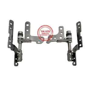 Bisagra LCD de la computadora portátil para Lenovo IdeaPad 5 15iil05/15Alc05/15are05/15Itl05 S350-15iwl Xiaoxin 15/15e/15iil Air 15itl 2020/21 Bisaes 10 mejores bisagras de laptop de ventas - №2