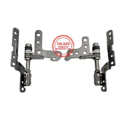 Петля для ЖК-дисплея ноутбука Lenovo Ideapad 5 15IIL05/15ALC05/15ARE05/15ITL05 S350-15IWL XiaoXin 15/15ARE/15IIL Air 15ITL 2020/21 топ 10 петли для ноутбука - №2