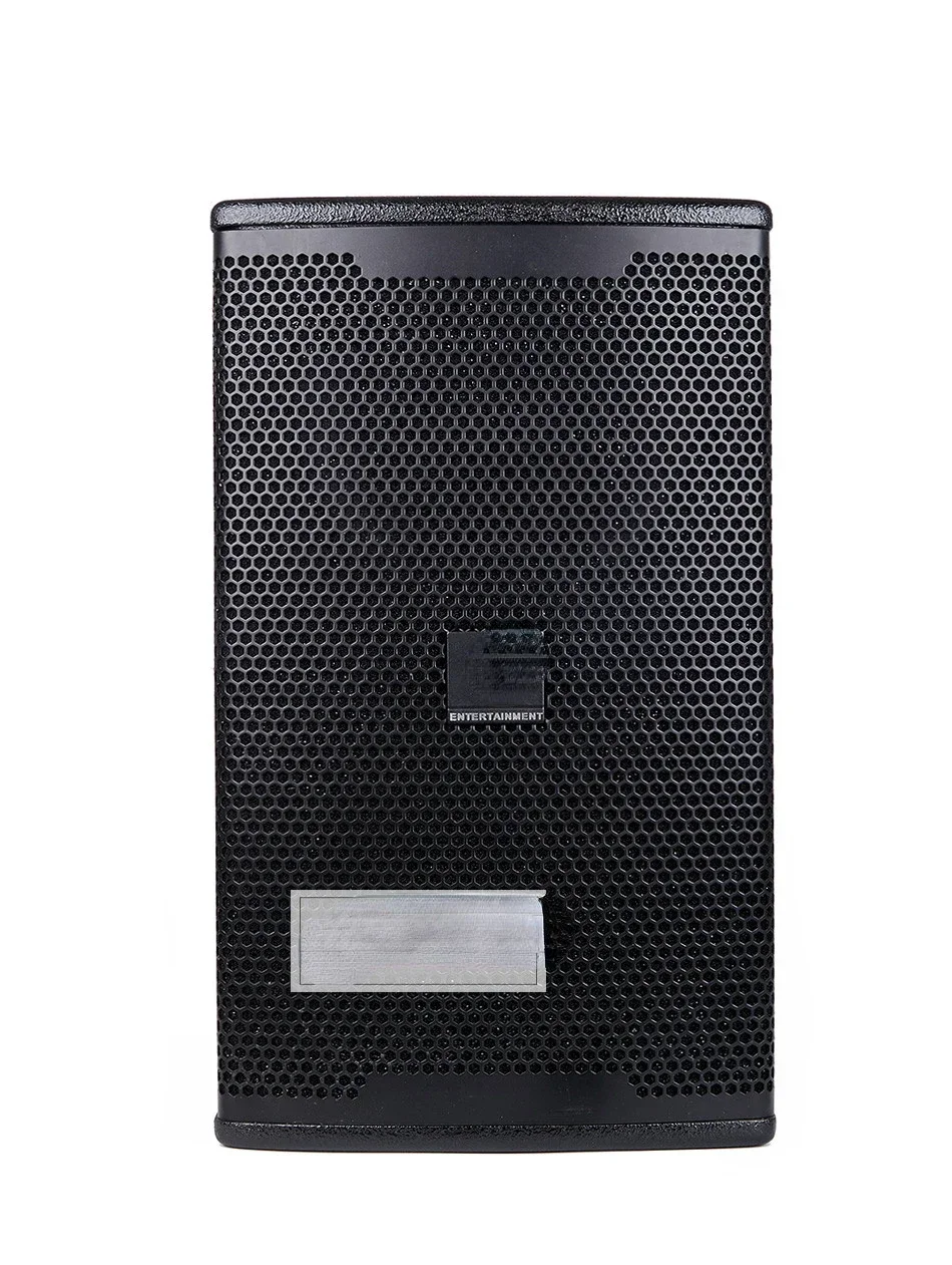 حار SalesQE-016 KP615 صندوق فارغ البتولا الخشب الرقائقي واحد 15 بوصة كامل المدى المتكلم الجسم بقعة 15 مللي متر قذيفة فارغة صندوق فارغ/1 قطعة #2