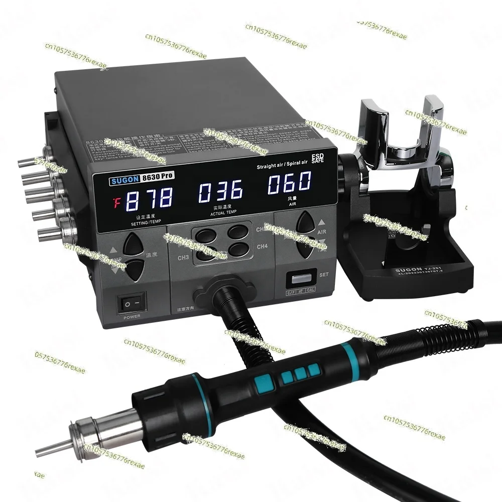 Suitable For 8630 P… - image