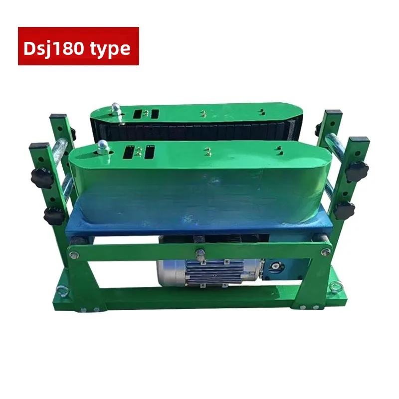 

Cable Conveyor Bridge Cable Laying Machine Intelligent Cable Laying Machine