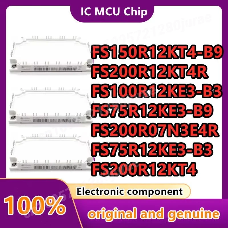 Fs200R12Kt4 Fs200R1…