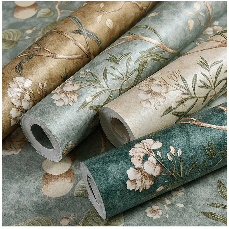 carta-da-parati-non-tessuta-stile-botanico-retro-rivestimento-murale-con-stampa-floreale-vintage-per-soggiorno-camera-da-letto-e-decorazione-domestica