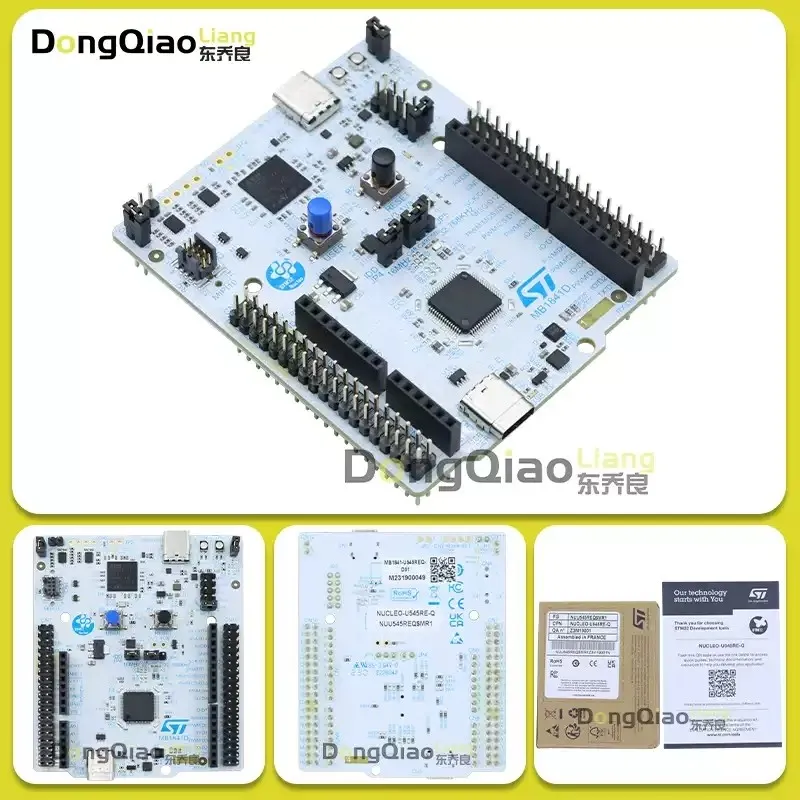 nucleo-u545re-q-stm32u545ret6-nucleo-64-smps-arduino-morpho