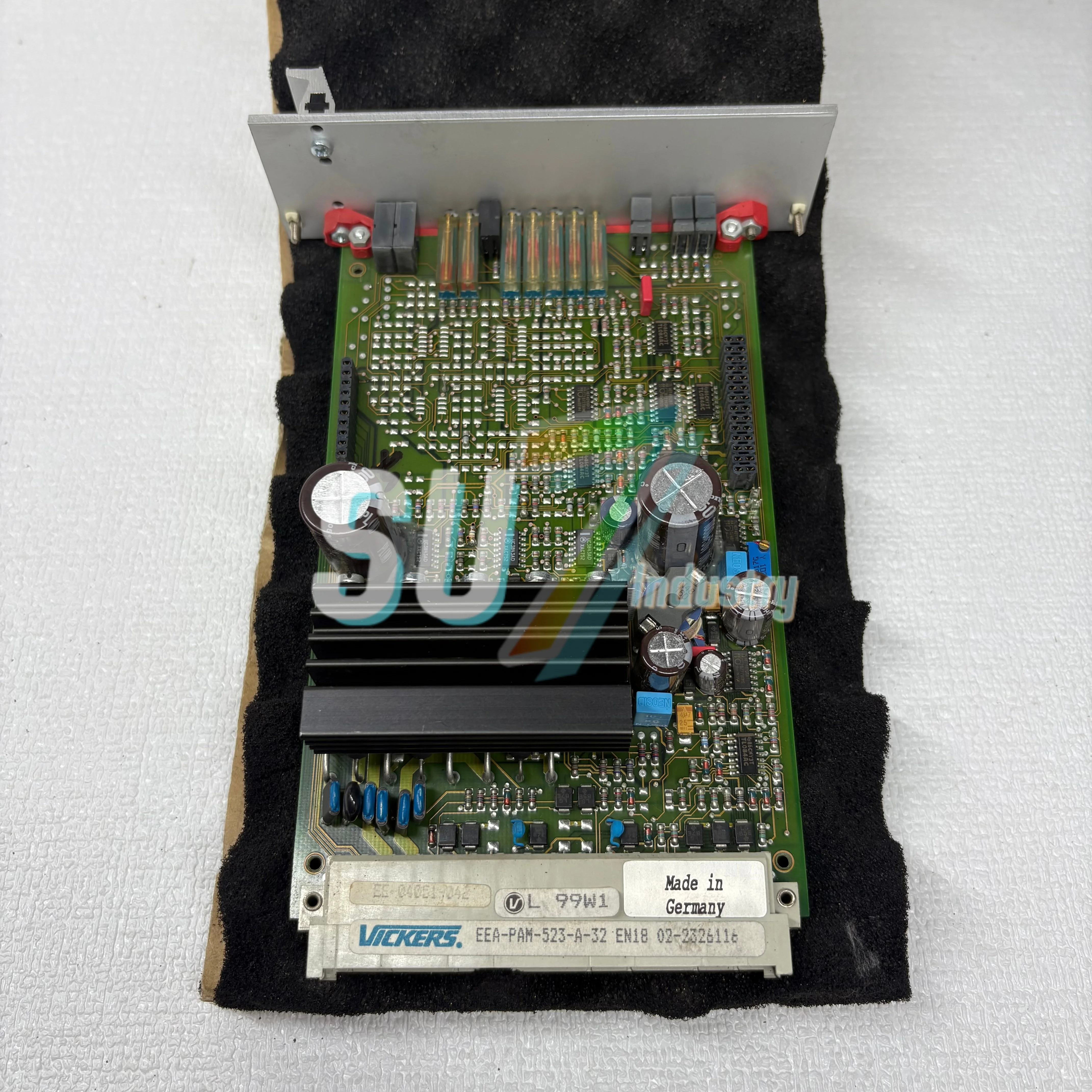 

New original EEA-PAM-523-A-32 EN18 02-2326116 Power Amplifier