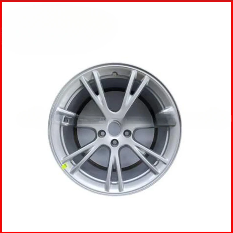 

Available for Model Y 19 inch hub wheels 348822200A 3488222-00-A