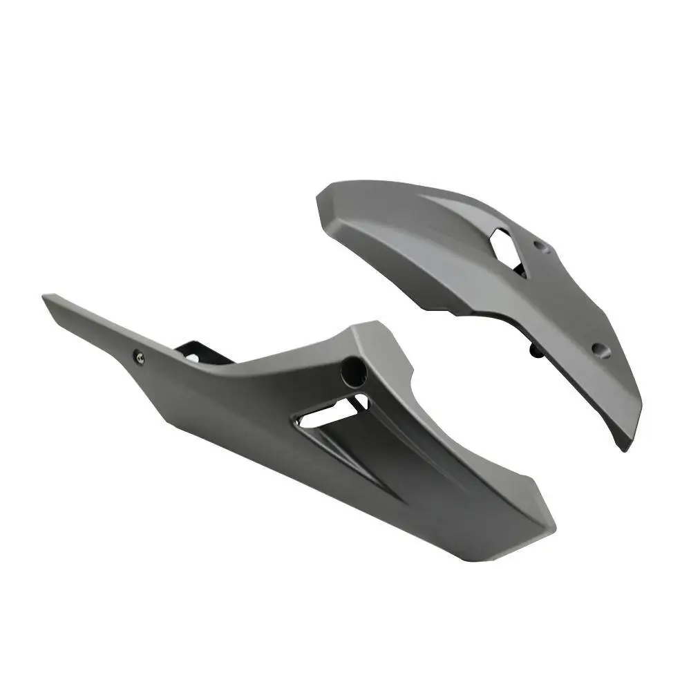 For MT-07 Tracer 700 Engine Guards, Lower Shroud Chassis Protector Accessories