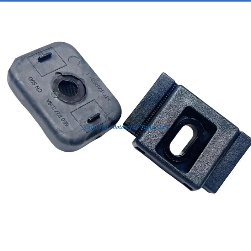 

P9FD Автомобильная износостойкая подушка для закрытия бампера багажного отделения для повседневного использования всеми средств