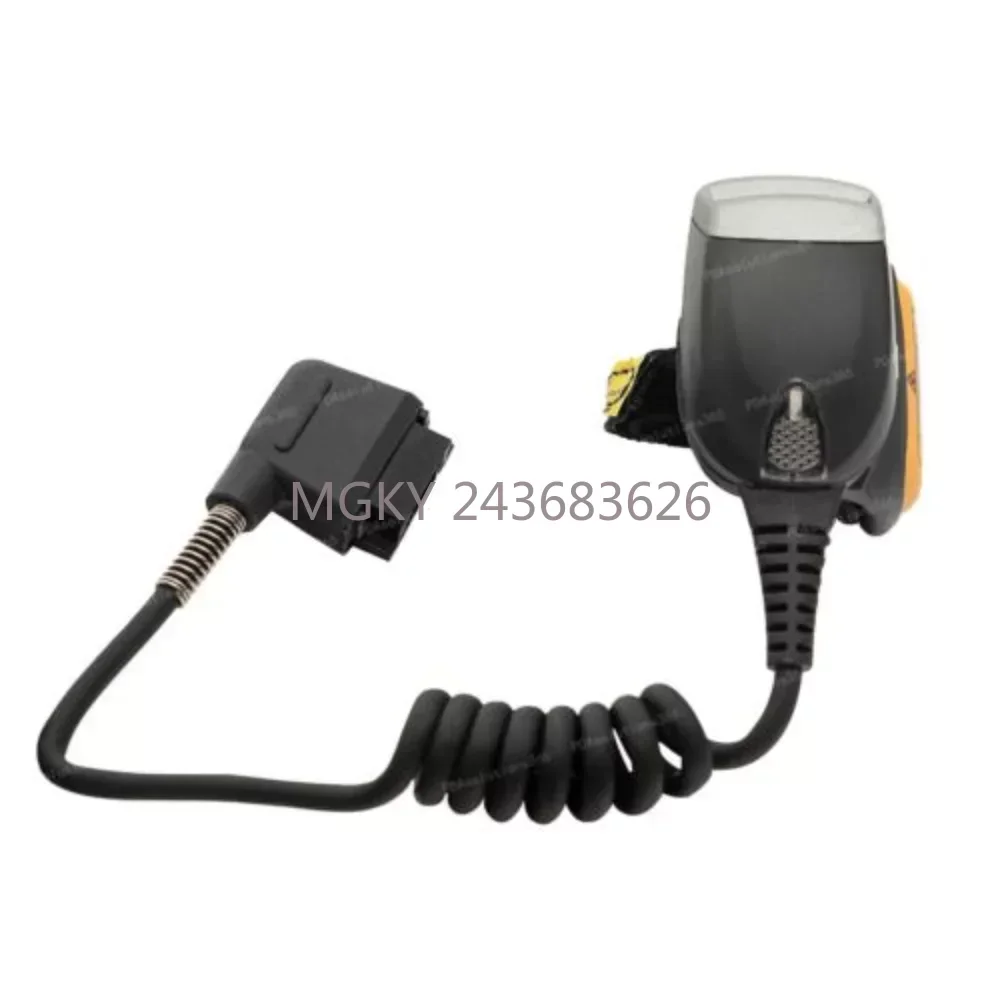 RS4000-HPCSWR RS4000 Finger Scanner 1D CORDED Ring Scanner for Motorola Zebra RS4000