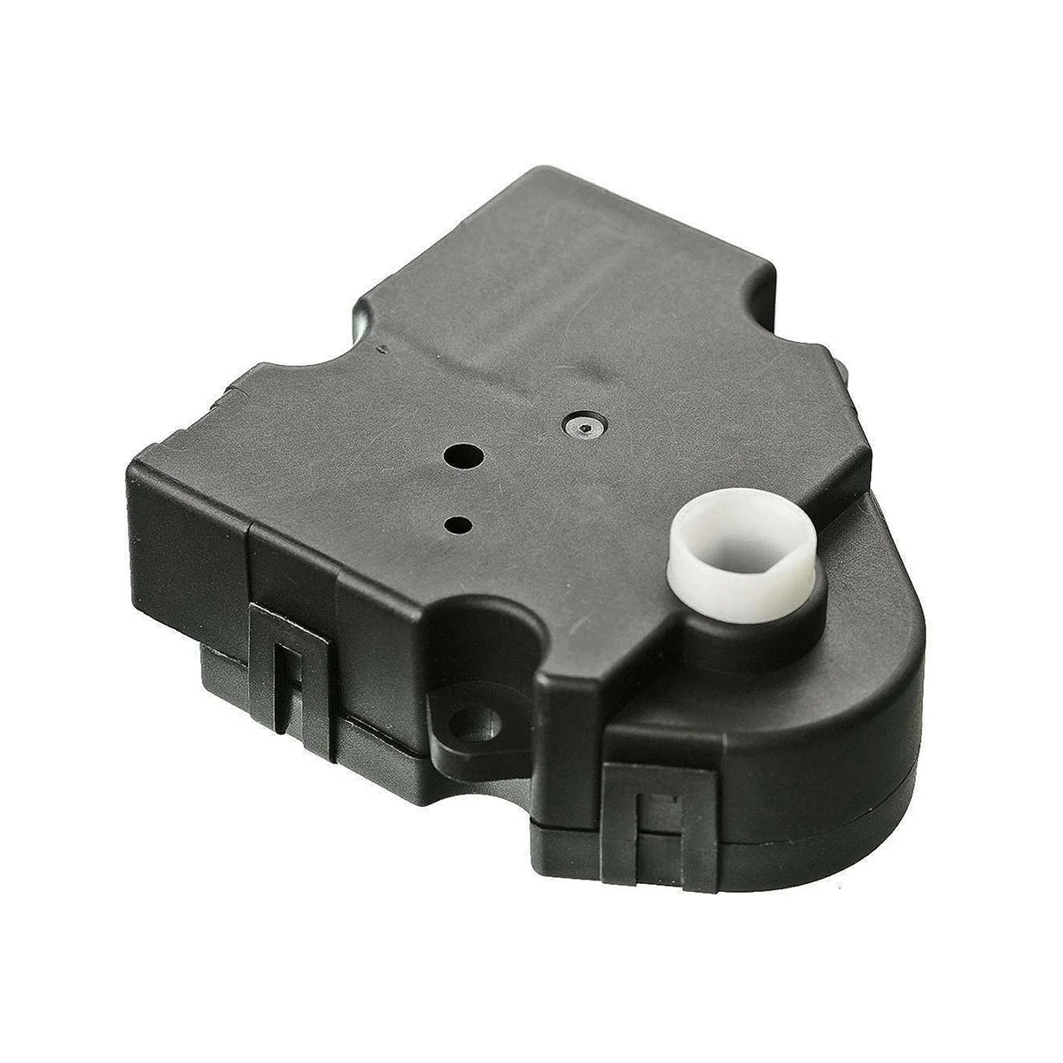 HVAC A/C Heater Blend Door Actuator for Chevrolet Silverado GMC Sierra Yukon Cadillac 16163982 52402598 604-106