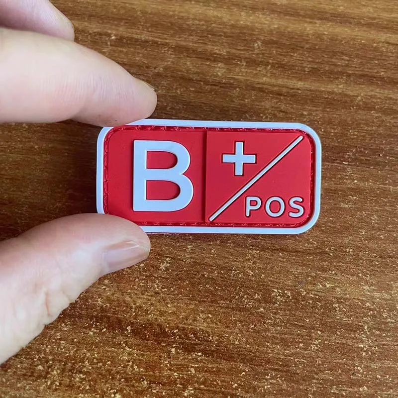 Red B POS