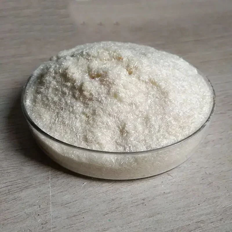 200g 99% Kojic Acid Powder, High Purity Cosmetic Raw Material for DIY Handmade Soap and Skin Care Products
