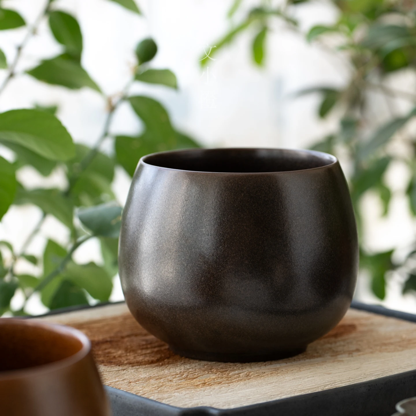 

Высококачественный церамический поддон для чая, ведро для воды, корзина для отходов после чаепития, аксессуары для чая, цилиндр для воды от Wen XiaoCheng