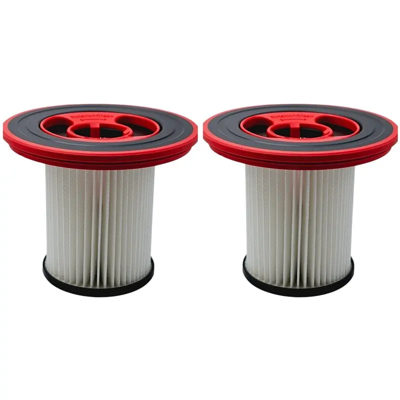 B98A-2X Replacement Filters For Unlimited Series 7 S7 Vacuum Cleaner Replacement Parts 12040193 HEPA Filter