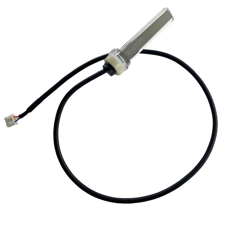 2PCS Infrared multi-point water level sensor replaces the connecting rod float water level sensor with high accuracy