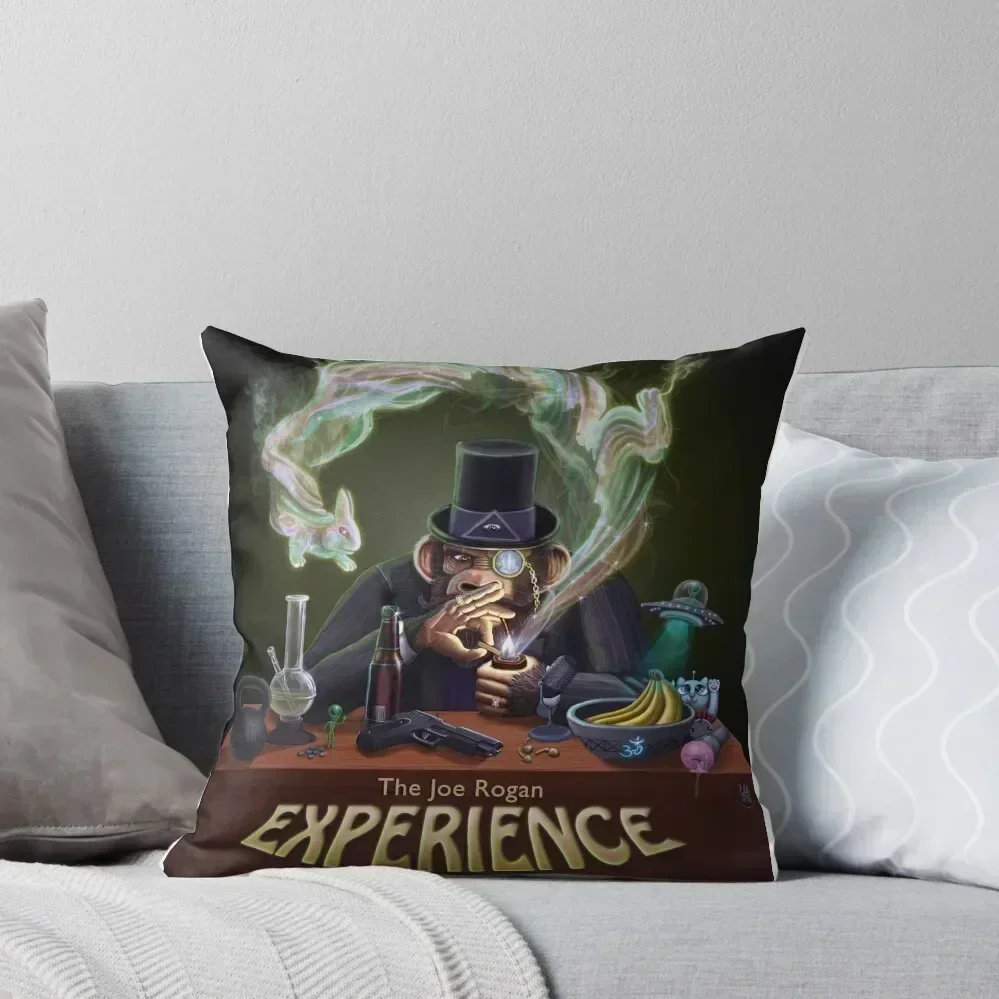 Joe Rogan Experienc…