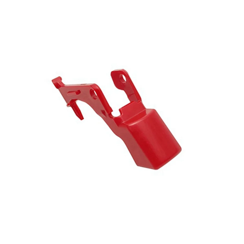 M02K-12Pcs Power Trigger Switch Button Lock For Dyson V11 V10 Vacuum Cleaner Upgraded Version