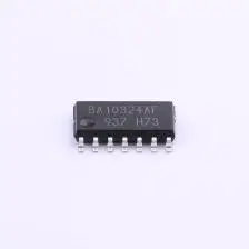  20pcs/LOT BA10324AF-E2 Operational Amplifier