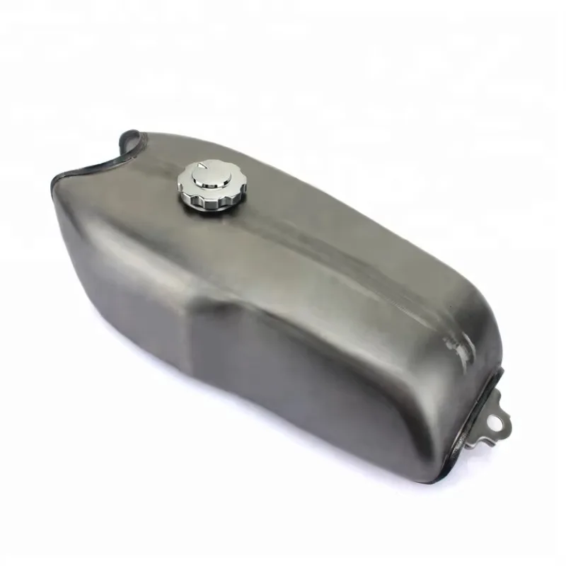 

2025 New StyleRD50 Cafe Racer Custom Made Motorcycle Gas Fuel Tank