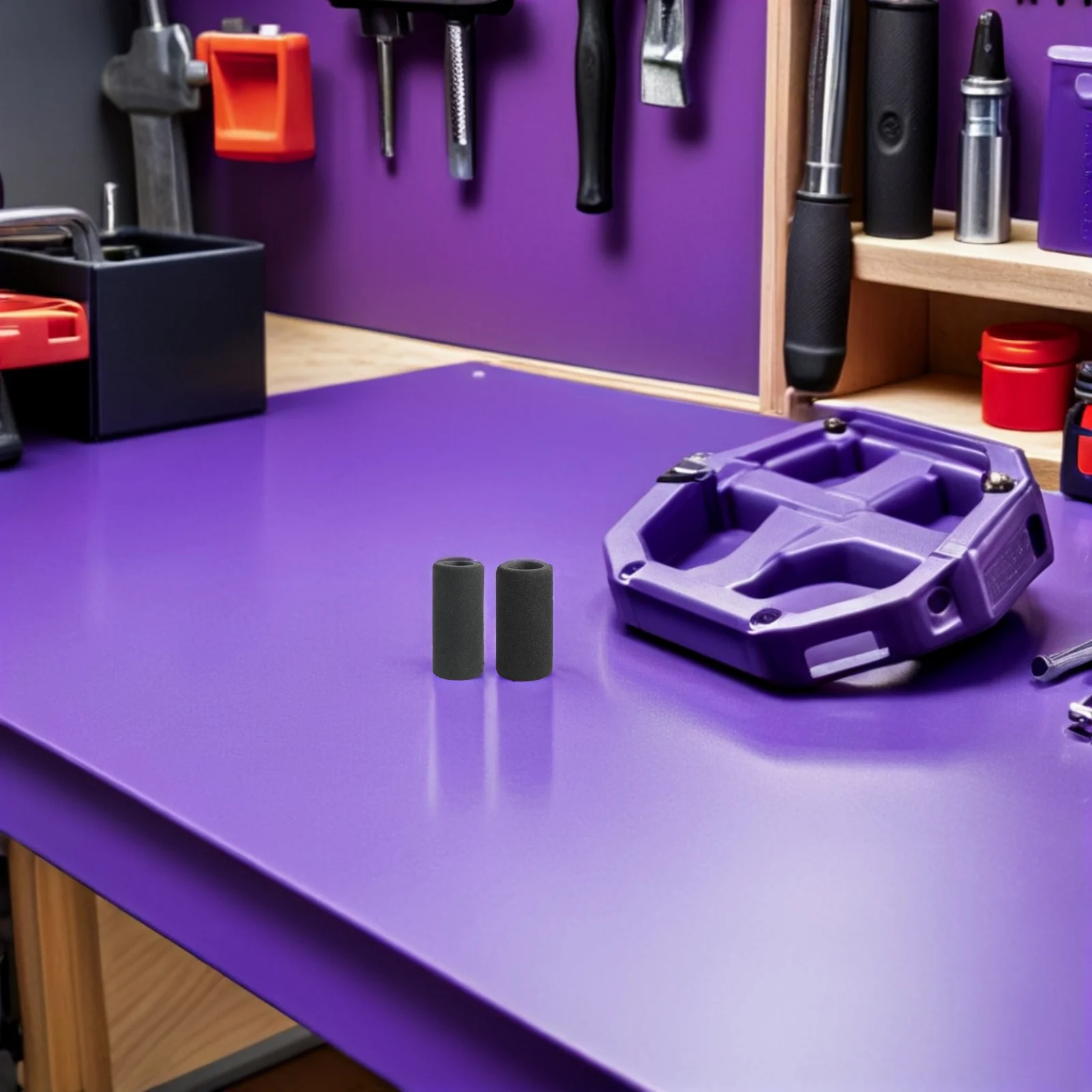 

12pcs Co2 Cartridge Sleeve Bike Tire Inflator Protective Sponge Cover 18/21Mm Id Anti-Freeze Insulator Mini Air Pump Frostproof