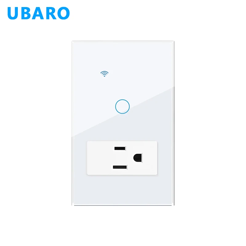 #28 Wall Socket Controls & Sensors Price Drop Alerts