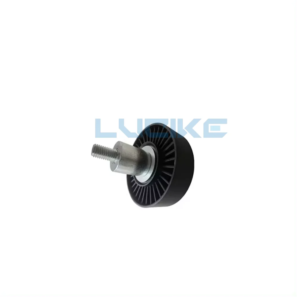

LR025083 GL0278 GL0278 LR0228062 LR02356 LR025083 Engine Blet Drive tensioner Idler pulley FOR Range Rover 2002-2009
