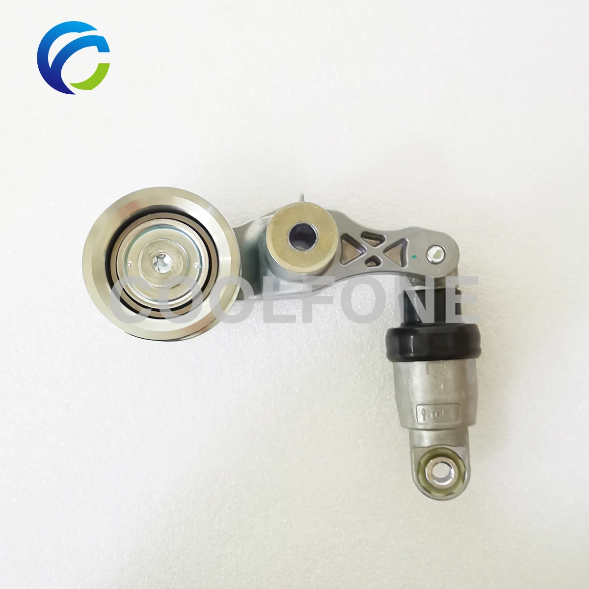 Drive Belt Automatic Tensioner for HONDA CIVIC IX X CR-V IV V HR-V 1.6 i-DTEC 31170RZ0G01 31179RZ0G01 31189RZ0G01 534058610