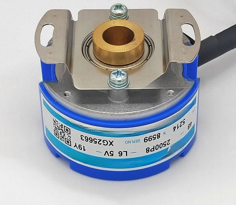 الأصلي TS5214N8599 OIH48-2500P8-L6-5V التشفير الكهروضوئي تزايدي اكسسوارات السيارات أدوات الحدائق #2