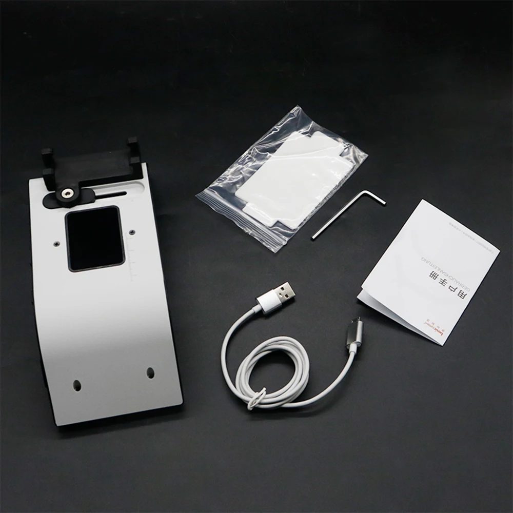 Dental Photo LED Light Adjustable 20 Lamps Mobile Dental Photography Oral Photography Tool Dentist Tool