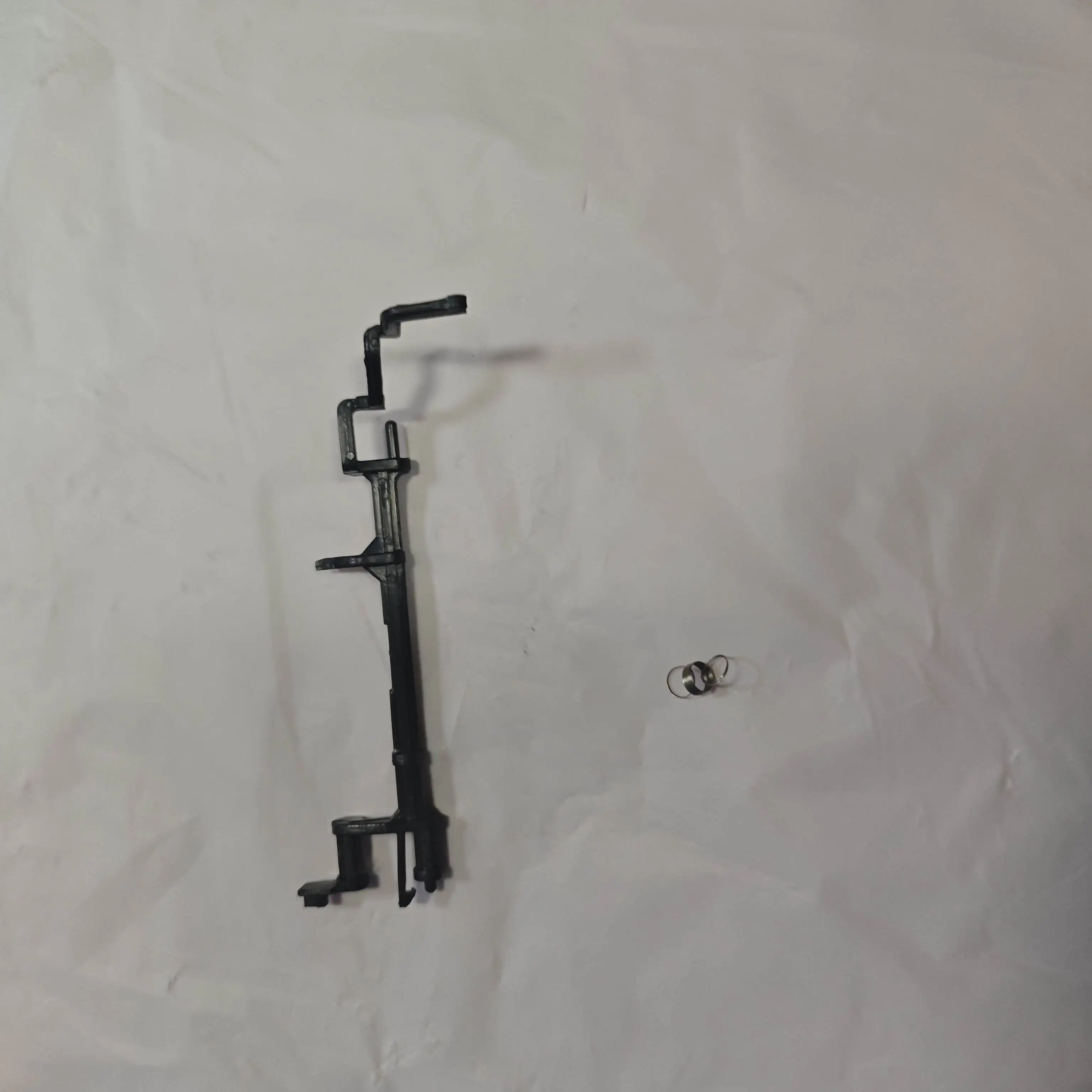 

5 шт. 1572338 Детектор рычага для EPSON L110 L130 L132 L210 L220 L222 L300 L310 L350 L355 L362 L365 L366 L455 L456 L550 L555 L565