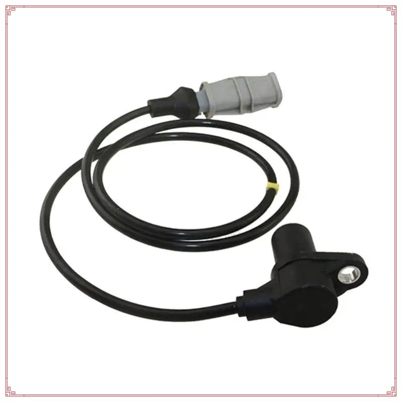 Czujnik położenia wału korbowego RPM do VW Man NG NL NM - Numery części 0281002426 51271200014