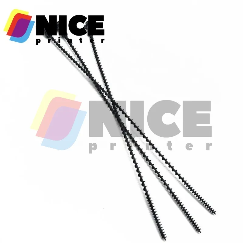 

5pcs 052K97773 Toner Waste Auger For Xerox 7525 7530 7535 7545 7556 7830 7835 7845 7425 7855 7970 7428 7435 Phaser 7800