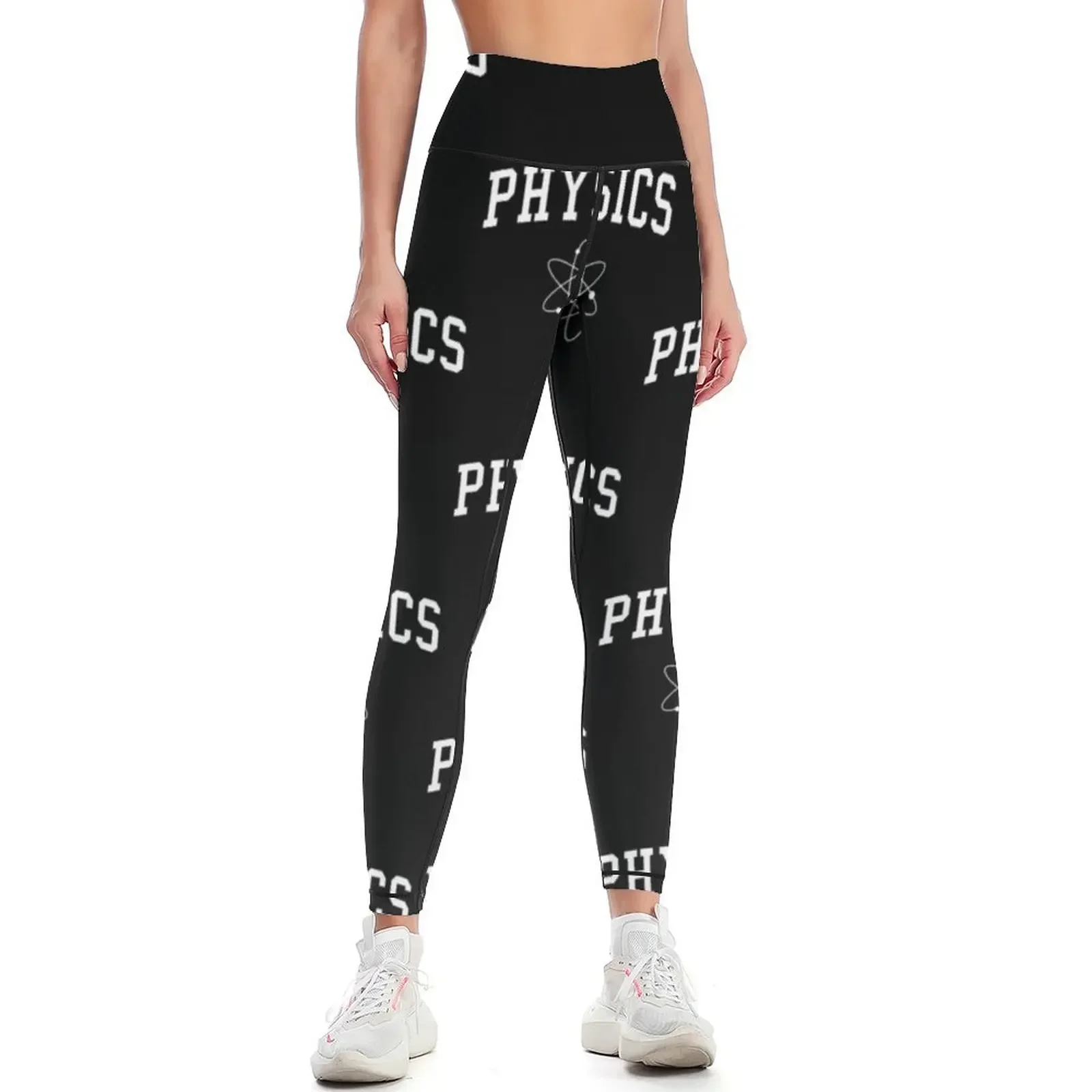 

physics Leggings push up tights for Sports female workout clothes for Women's high waist Womens Leggings