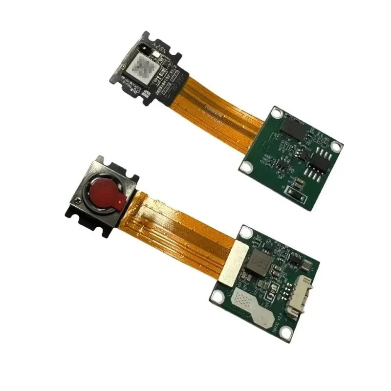 Thermal Imager Tiny1-C Infrared Miniature Thermal Imaging Module 256x192, easy to install USB storage H.264 compression