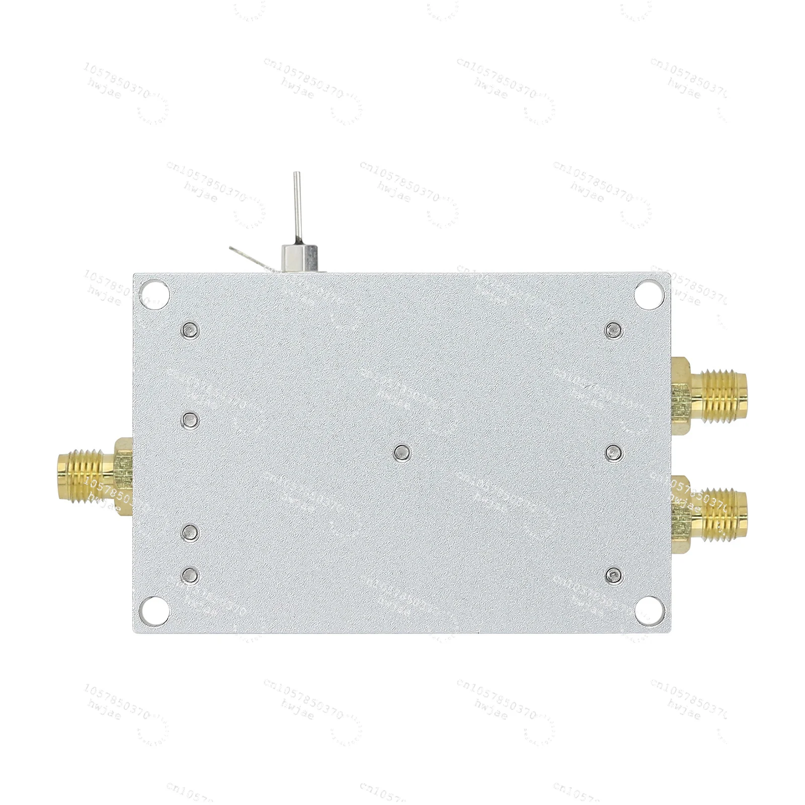 HamGeek CUK-AMP 2.4G 2.8G RF Power Amplifier Module 30dB RF Power Amp for AD9363 AD9361 Wifi