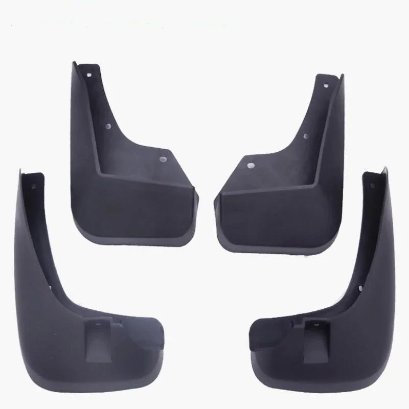 

Car Mudguard Mud Flaps Fender Mudguards Splash Guard For Chevrolet Captiva 2006 2007 2008 2009 2010 2011 2012 2013 2014 - 2019